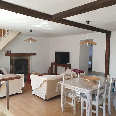 Yvana Au Coeur De La Ville Close Concarneau Εξωτερικό φωτογραφία
