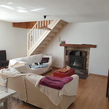 Yvana Au Coeur De La Ville Close Concarneau Εξωτερικό φωτογραφία